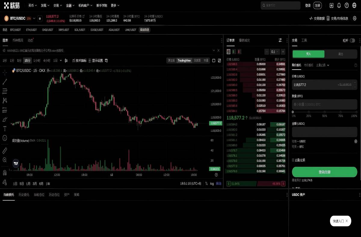OKEX交易所最新注册攻略与安全使用指南平台技术架构与安全特性展示